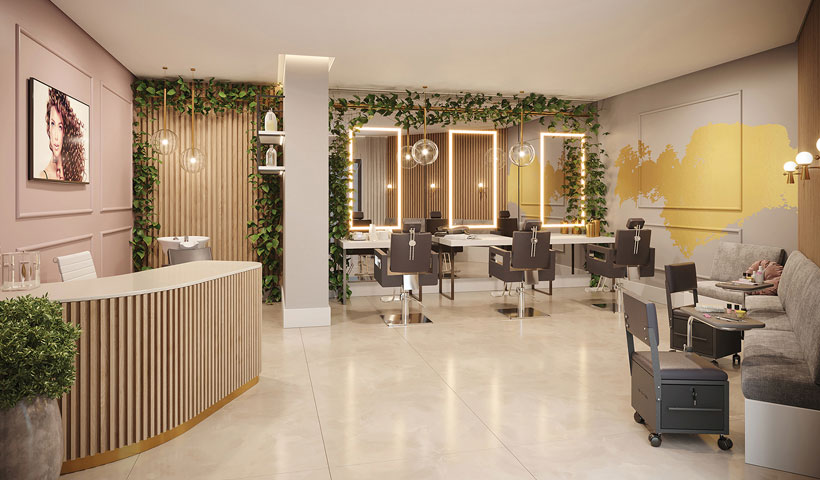 Beauty Care