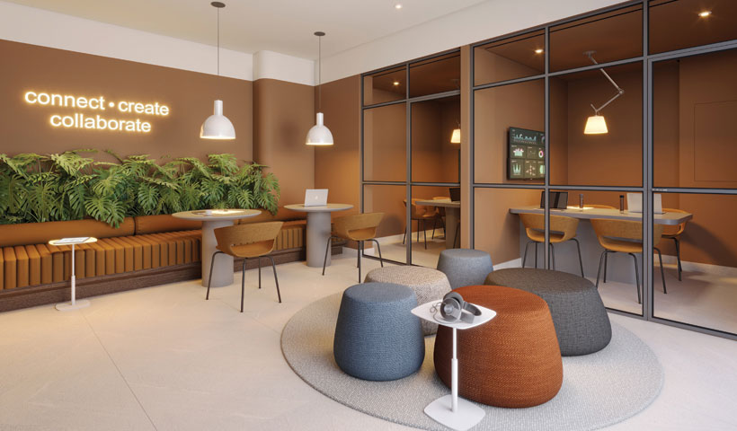 Coworking
