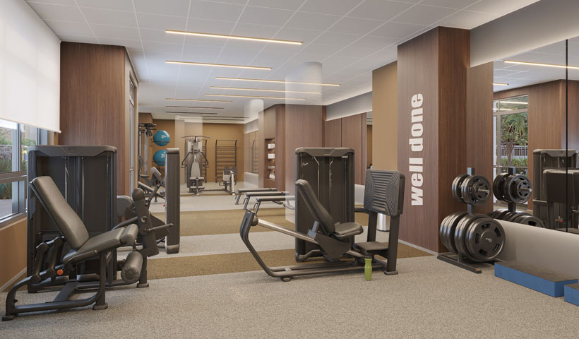 Fitness
