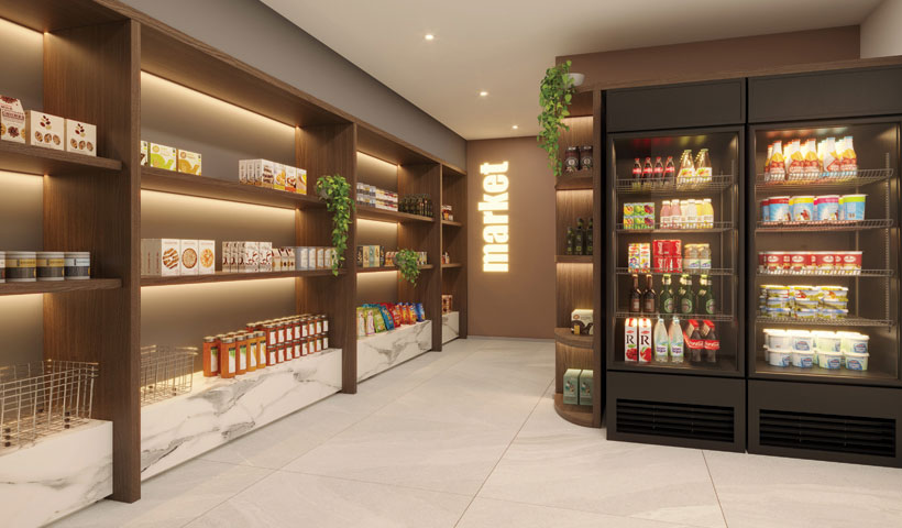 Minimarket
