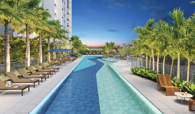 Piscina Raia 2