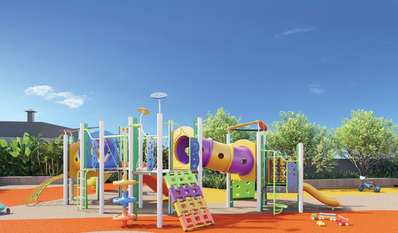 Playground