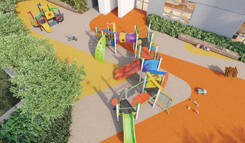Playground 2