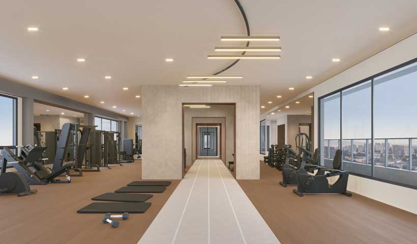 Fitness 3