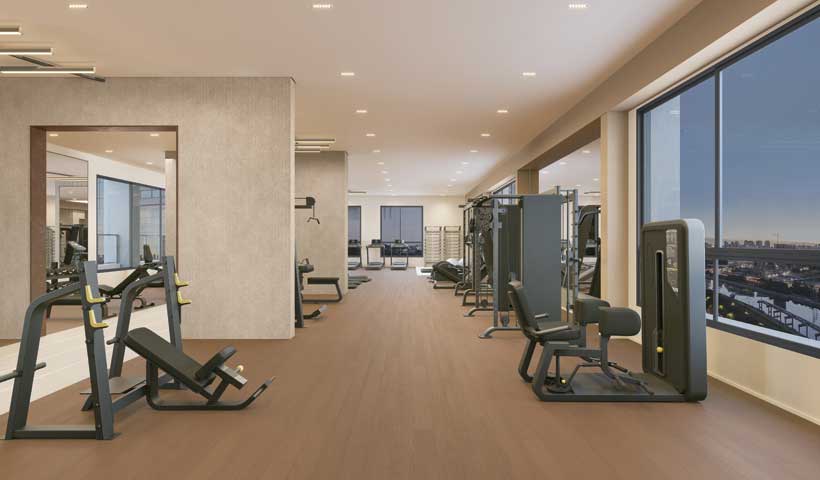 Fitness